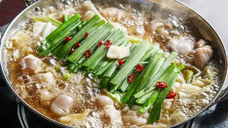 难波地区10个吃暖心火锅的地方!