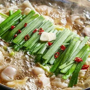 难波地区10个吃暖心火锅的地方!