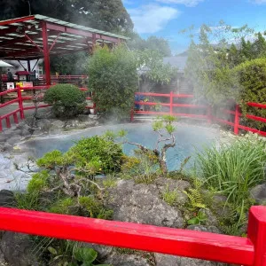 Oita] Relaxing Solo Trip in Hot Springs - Beppu