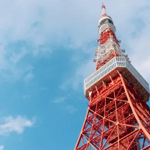 東京の一人旅におすすめのスポット7選！楽しみ方自由！