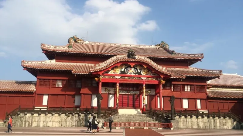 10 recommended World Heritage sites in Japan that are too beautiful to visit at least once.