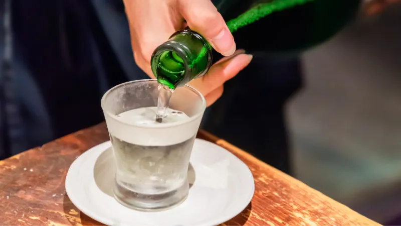 如果你喜欢清酒，这是给你的!推荐5种群马县的地方酒作为纪念品。
