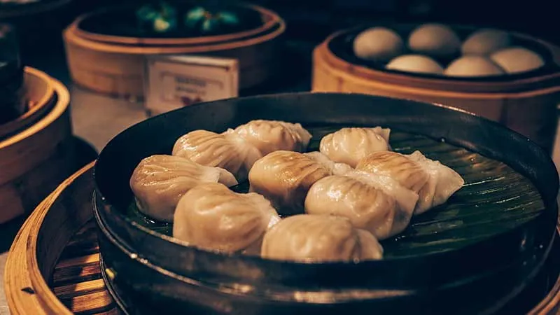 Seven restaurants where you can enjoy authentic Chinese food in the Minami area!