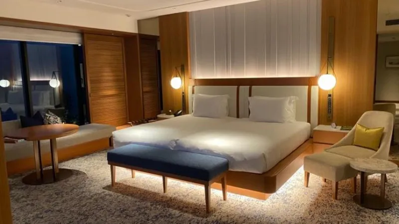[Yokohama ]This is the place to be if you want to hokance! Stylish women's travel hotel anyway!