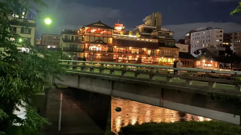 【京都】おしゃれがたくさんひとり女子旅スポット