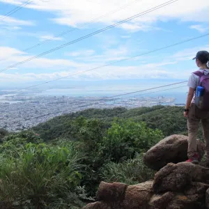 [Nationwide ]10 recommended hiking trails to visit in spring, even if you have no mountaineering experience!
