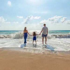 8 Spots for Parents and Children in Kyushu and Okinawa Area