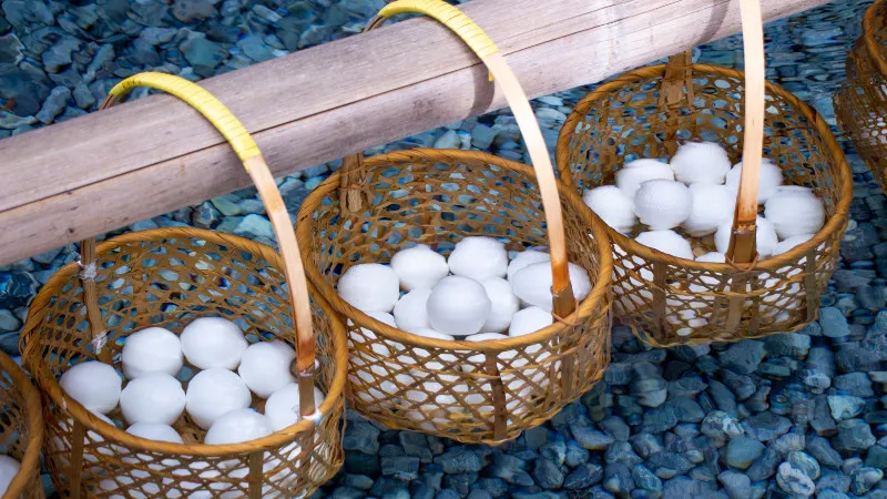 【群馬県】草津温泉に行くなら絶対食べたい！オススメ食べ歩きグルメ15選