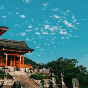 【2024】京都の観光スポット72選！名所から穴場まで厳選
