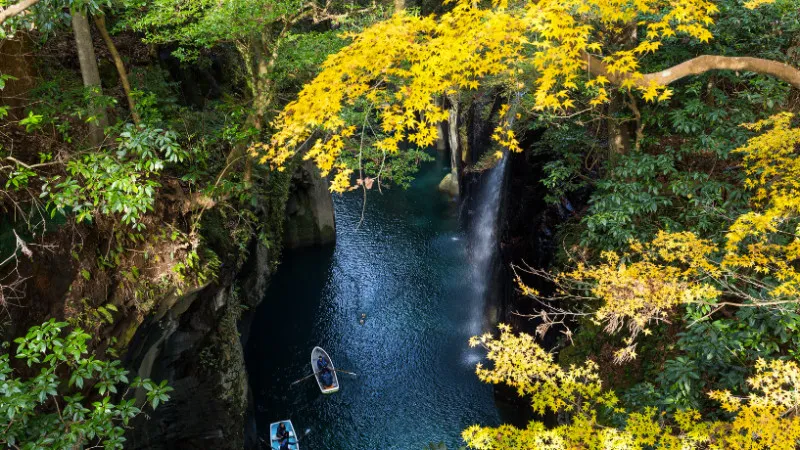 宮崎旅行で行くべき場所10選！九州屈指のパワースポット