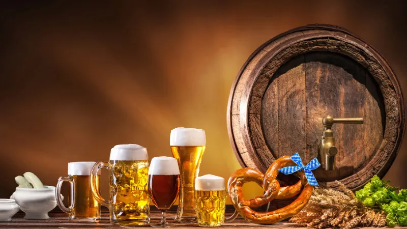 8 beer gardens with the best atmosphere in Hiroshima! Summer is the season for beer!