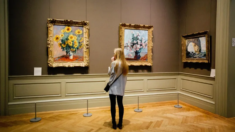 [Tokyo ]5 museums for adults to visit! Free admission!
