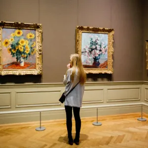 [Tokyo ]5 museums for adults to visit! Free admission!