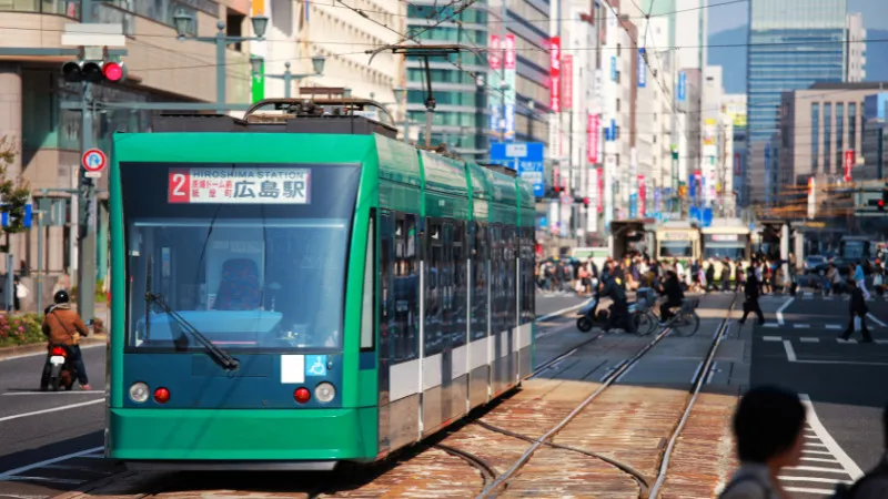 【広島】一度は見ておきたい！思わず感動してしまうおすすめ絶景スポット7選