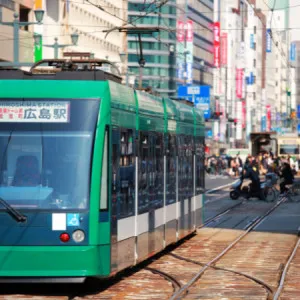 [Hiroshima ]You must see it at least once! 7 recommended spots with spectacular views that will impress you!