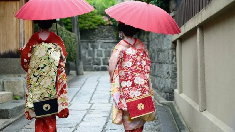 【京都】ヘアセットもできる！着物レンタルのお店おすすめ10選