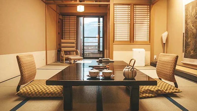 瀬戸内や広島ならではの人気温泉旅館6選！