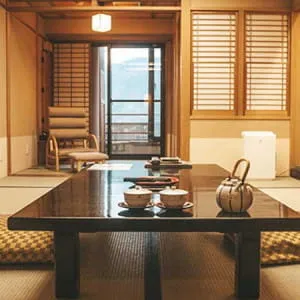 瀬戸内や広島ならではの人気温泉旅館6選！