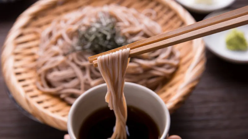 【兵庫】 出石を訪れたらぜひ味わいたいそば店7選！