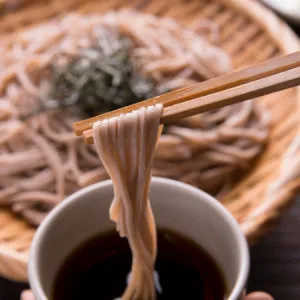 【兵库】 来出石（Izushi）一定要品尝的 7 家荞麦面馆！