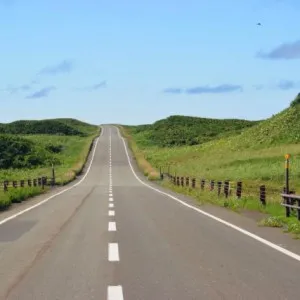 [Hokkaido ]3 days 2 nights Biei-Abashiri driving trip!