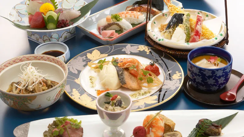 【京都】「河原町・烏丸」エリアの５万円以上の高級旅館３選