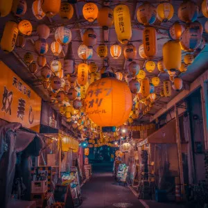 大阪 天満の魅力と観光名所が丸わかり！