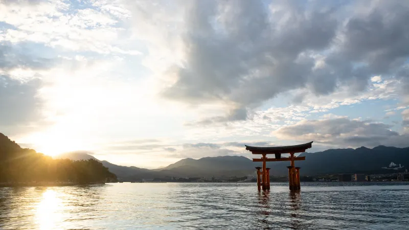 [Hiroshima ]7 power spots you may want to visit!