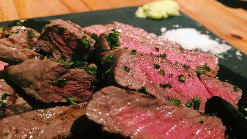 大阪 梅田9家有好肉的居酒屋