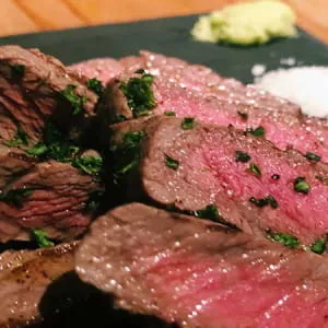 大阪 梅田9家有好肉的居酒屋