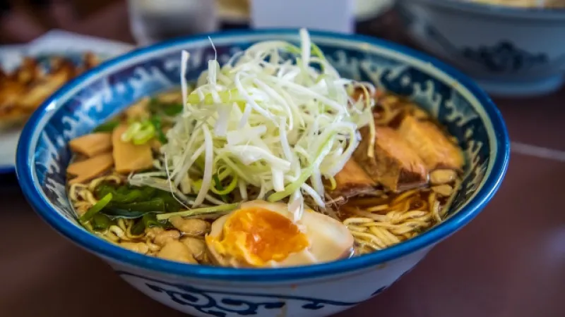 【広島】絶対におさえておきたいおすすめラーメン店10選