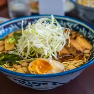 【広島】絶対におさえておきたいおすすめラーメン店10選