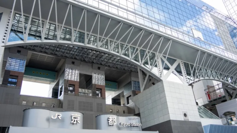 京都駅周辺で1万円以下で泊まれるコスパ最高のホテル9選！