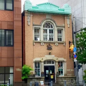 大阪 英国式カフェ『北浜レトロ』でアフタヌーンティーを楽しもう！