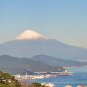 For those who want to take an unusual trip! Tour of Unusual Spots in Shizuoka Prefecture