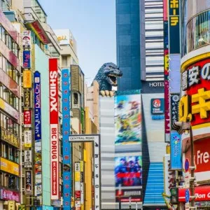 【東京】カップルで行きたい！新宿のデートスポット10選