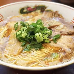 在天马地区推荐7家拉面馆，这是一个竞争激烈的拉面区。