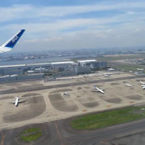 日本（全国）の主な空港についてまとめました！