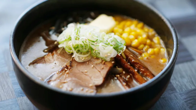 北海道民が激推し！札幌必食グルメ