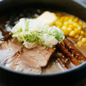 Highly recommended by Hokkai-do residents! Sapporo Must-Eat Gourmet