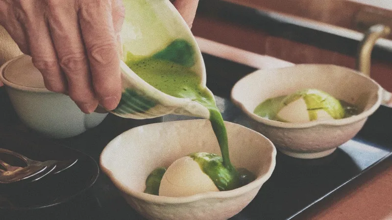【静岡】静岡の目玉！特産品の美味しいお茶がいただける和風のお店７選！