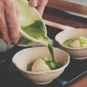 【静岡】静岡の目玉！特産品の美味しいお茶がいただける和風のお店７選！