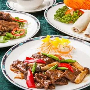 7 excellent Chinese restaurants in Tenma area, a gourmet town full of humanity