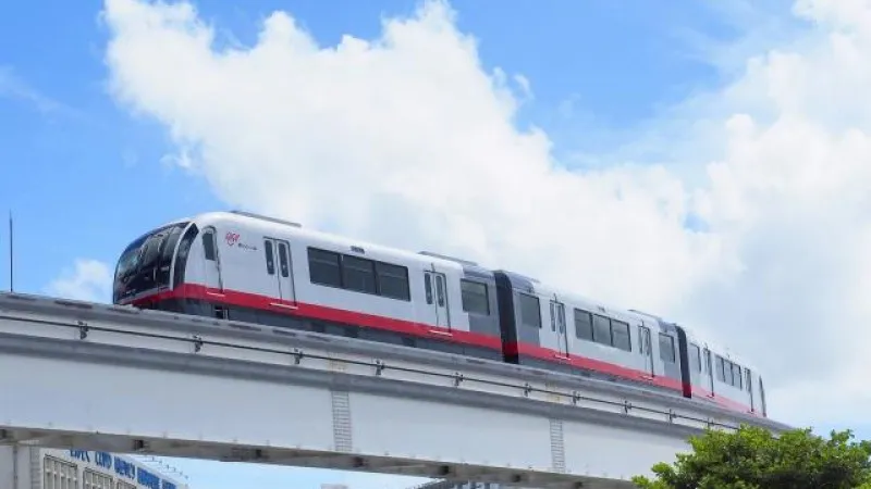 車がなくても沖縄を楽しめる！ゆいレールのオススメ駅8選