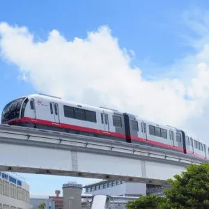 車がなくても沖縄を楽しめる！ゆいレールのオススメ駅8選