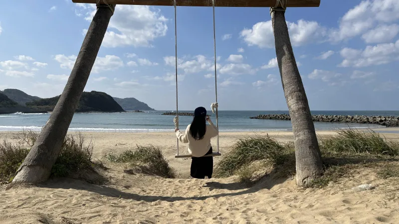 【福岡】糸島のSNS映えスポット10選