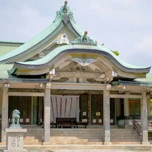 広島で見に行っておきたい景色が素晴らしい寺社仏閣7選