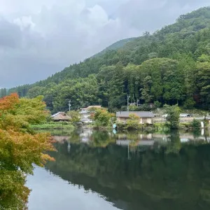 [Oita ]If you want to travel alone as a woman - Yufuin