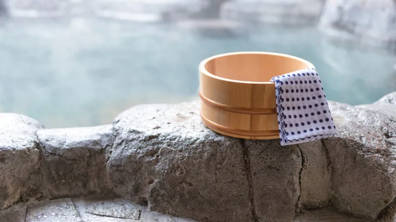 Here are some of the most attractive onsen ryokan in Japan!