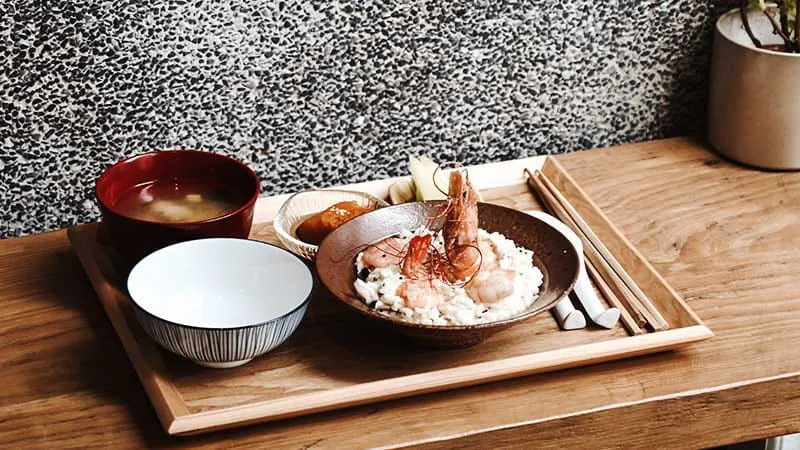 [오사카 ]후쿠시마 지역의 멋지고 맛있는 런치 맛집 5선
